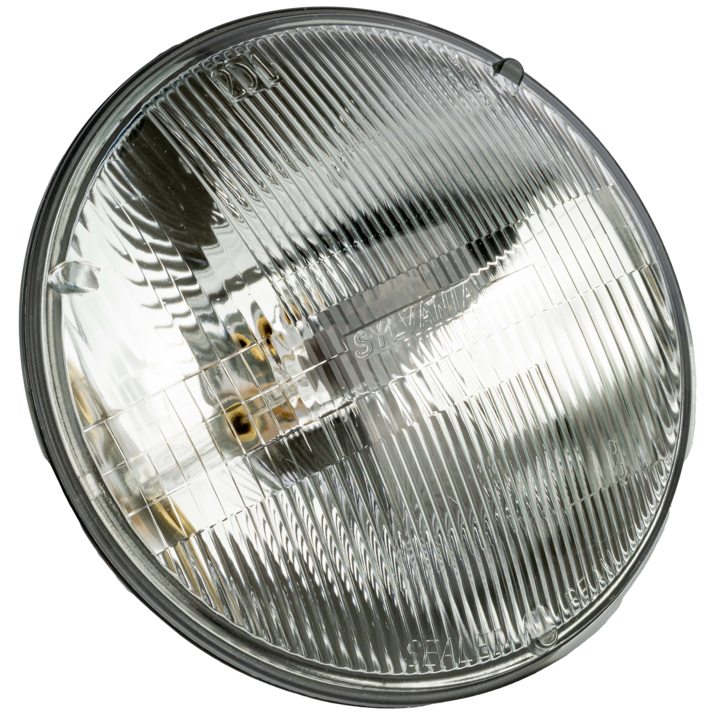 Halogen Sealed Beams - #H6024